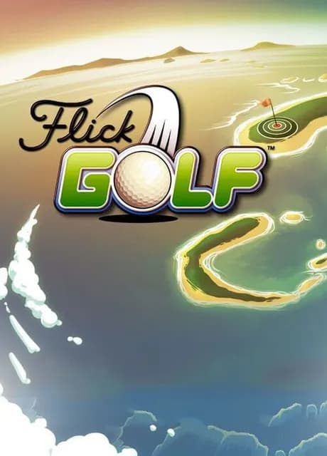 Flick Golf!