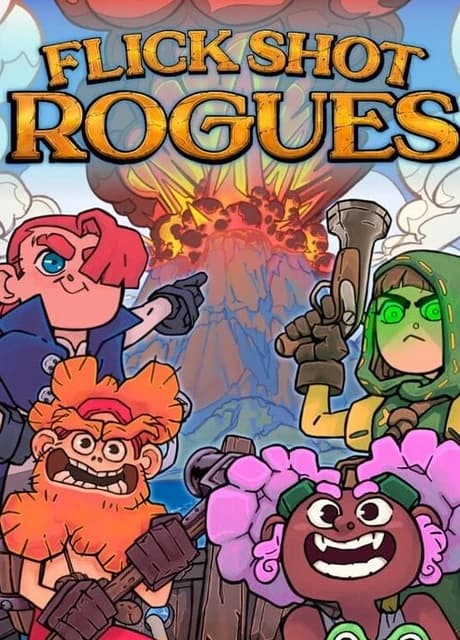 Flick Shot Rogues