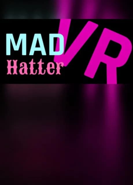 FlickSync - Mad Hatter VR