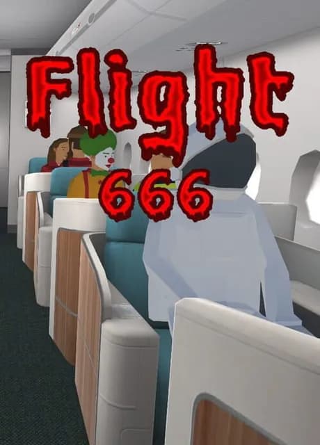 Flight 666