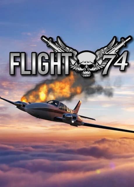 Flight 74