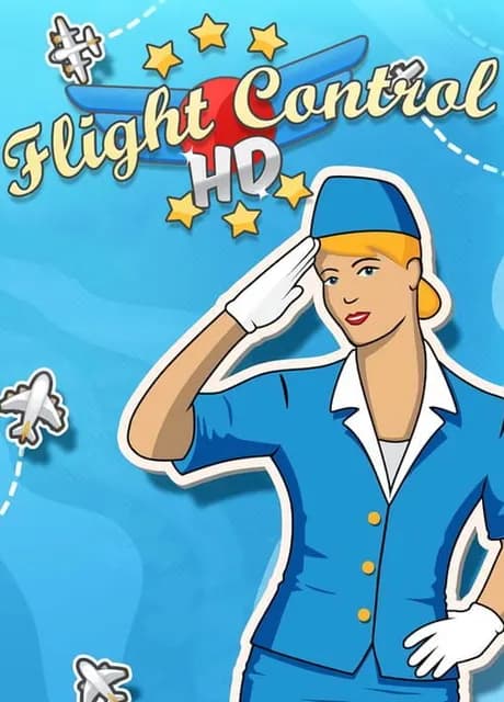 Flight Control HD