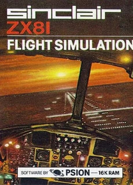 Flight Simulation