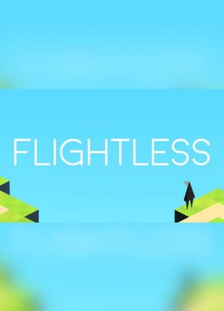 Flightless