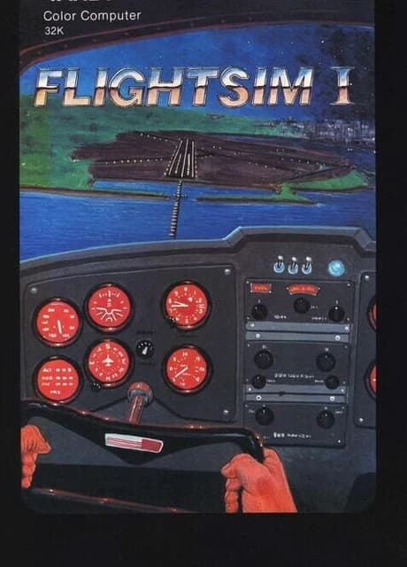 FlightSim I