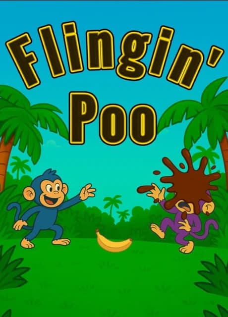 Flingin' Poo