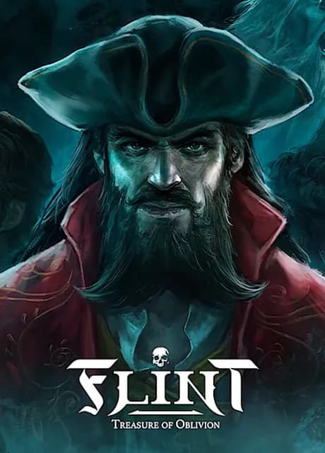 Flint: Treasure of Oblivion