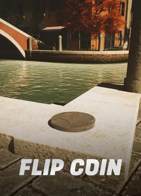 Flip Coin