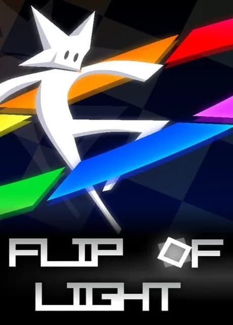 Flip of Light
