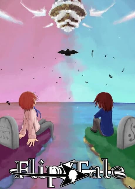 Flip Tale