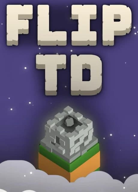 Flip TD: Tower Defense
