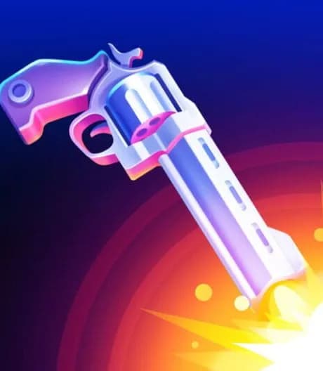 Flip the Gun - Simulator Game