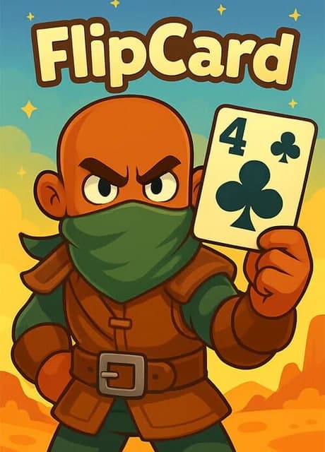 FlipCard