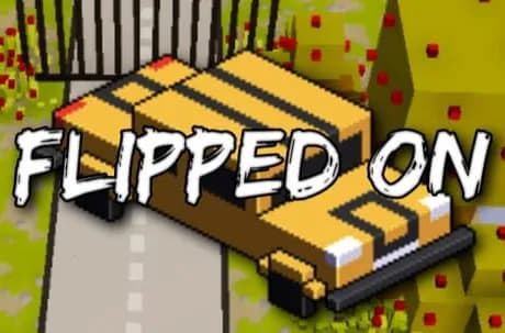 Flipped On