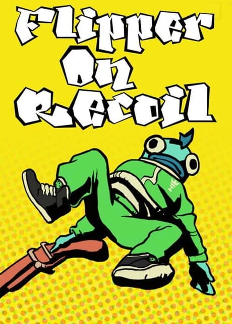 Flipper on Recoil