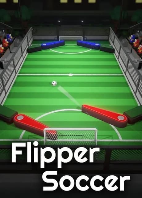 Flipper Soccer