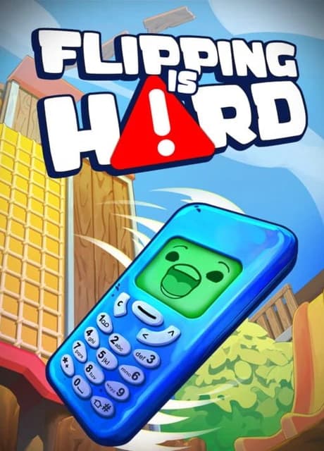 Flipping is Hard