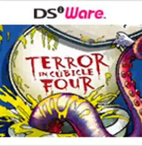 Flips: Terror in Cubicle Four