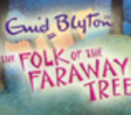 Flips: The Folk of the Faraway Tree