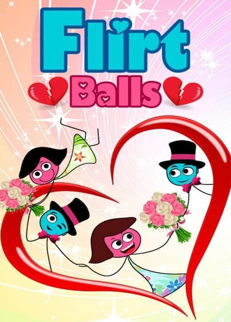 Flirt Balls