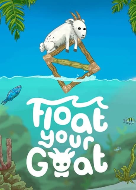 Float Your Goat