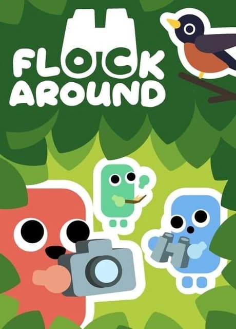 Flock Around