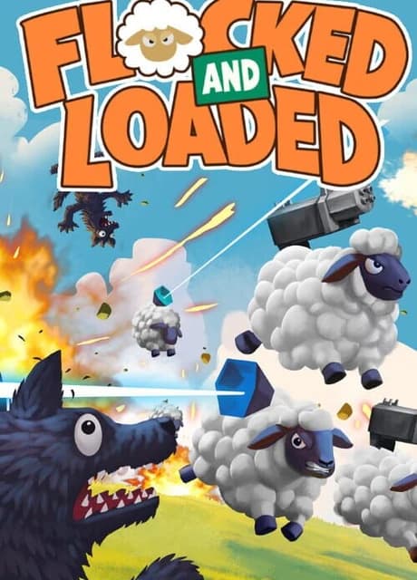 Flocked and Loaded