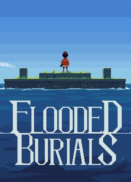 Flooded Burials