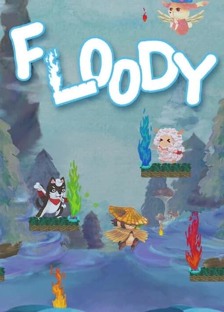 Floody