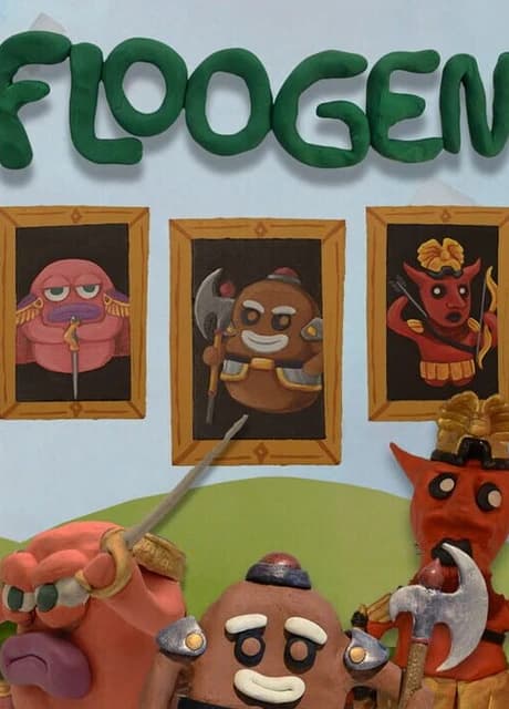 Floogen