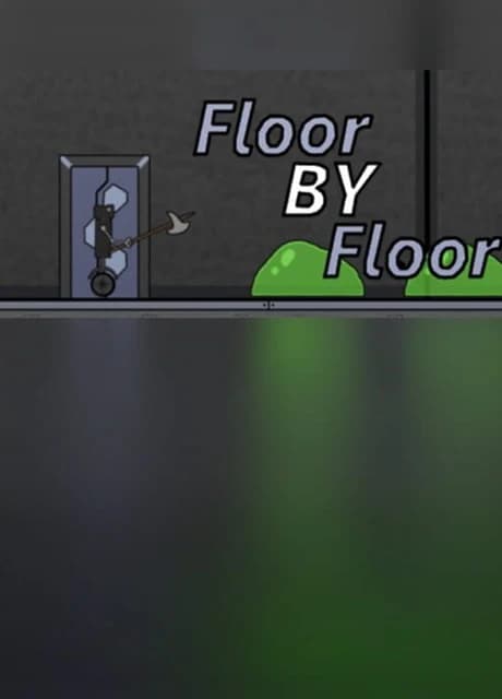 Floor By Floor