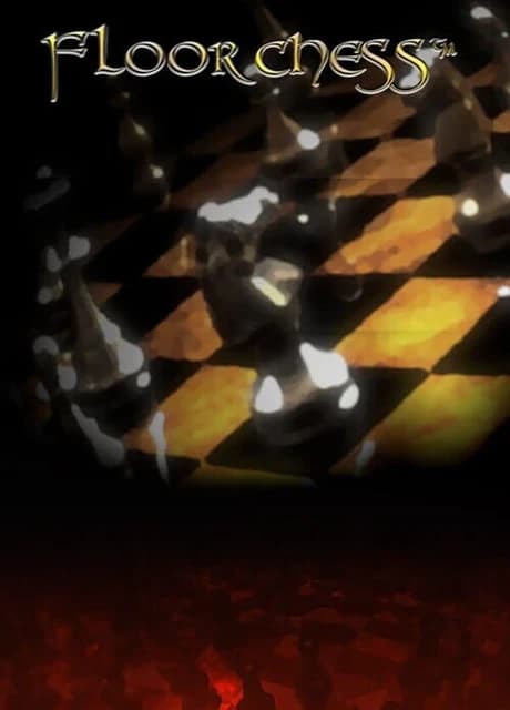 Floor Chess