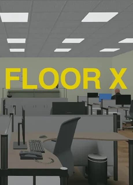 Floor X