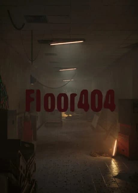 Floor404