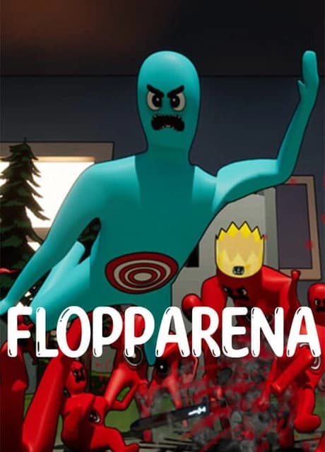 Flopparena