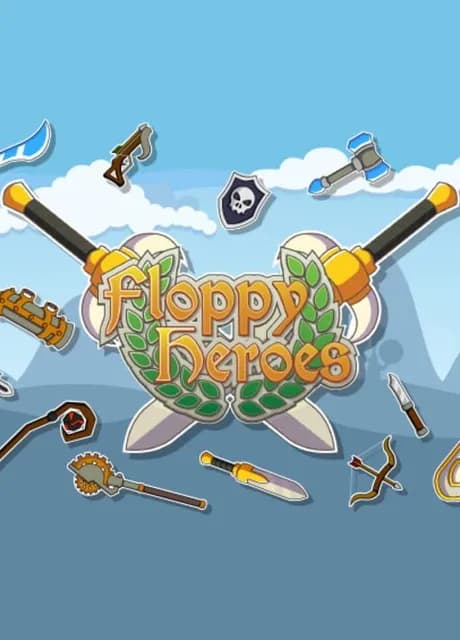 Floppy Heroes