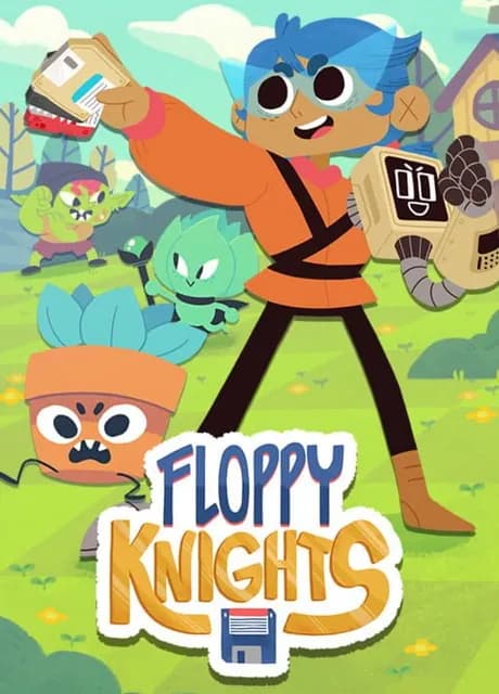 Floppy Knights