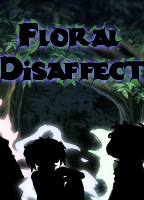 Floral Disaffect
