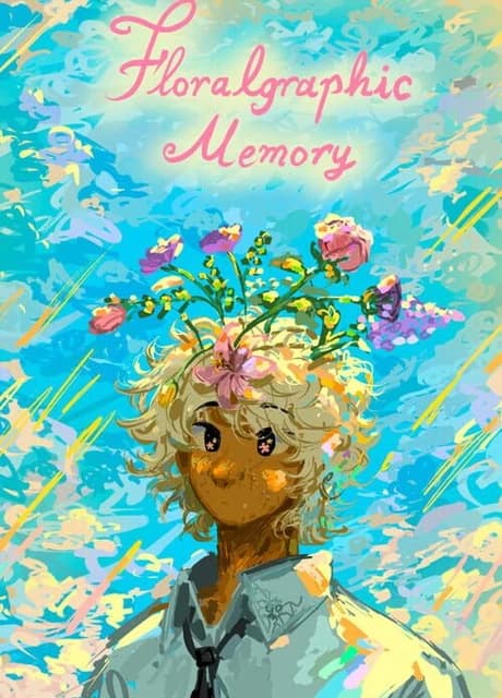 Floralgraphic Memory