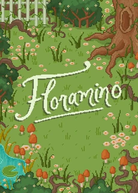 Floramino