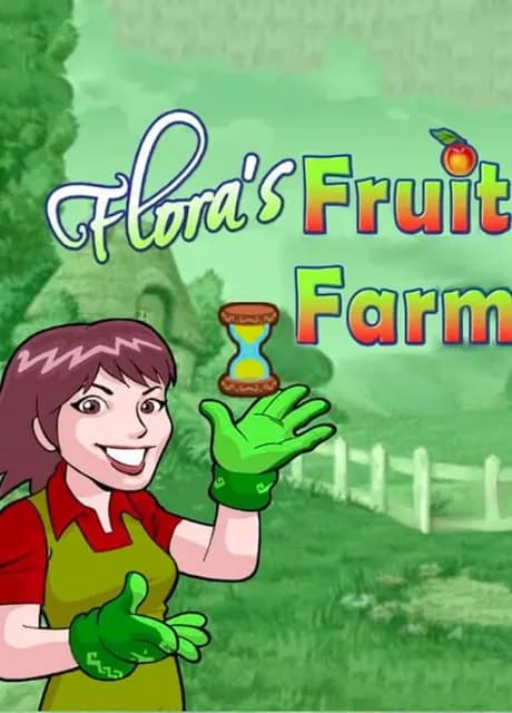 Flora's Fruit Farm