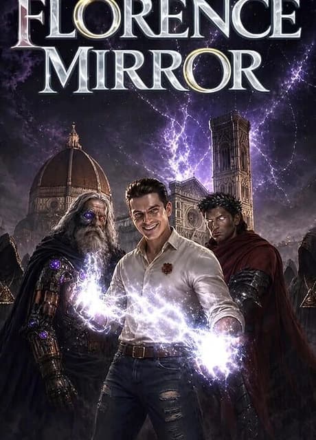 Florence Mirror