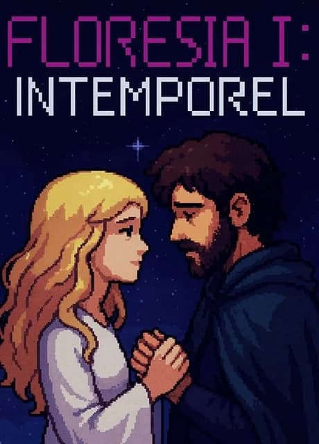 Floresia I: Intemporel