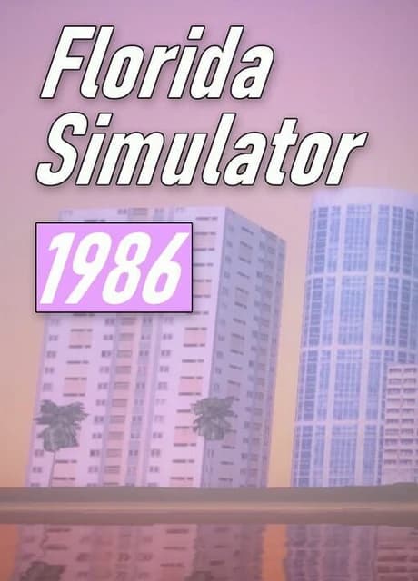 Florida Simulator 1986