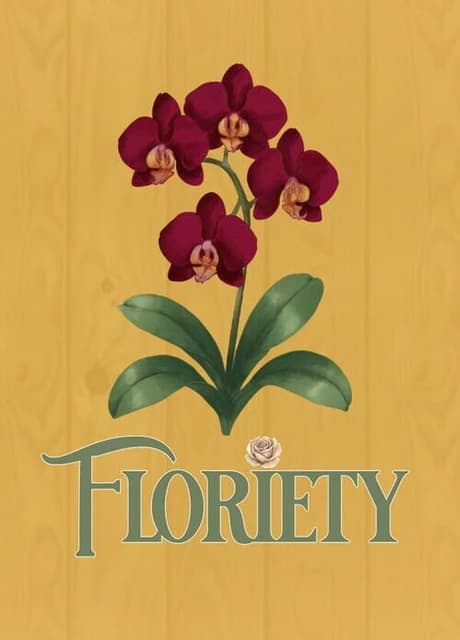 Floriety