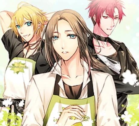 Flour Hour