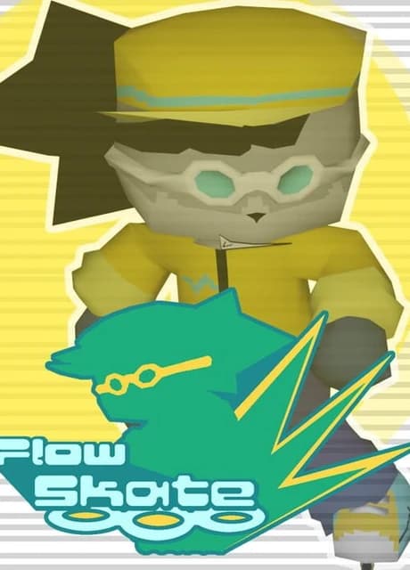 Flow Skate