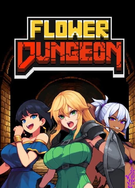 Flower Dungeon