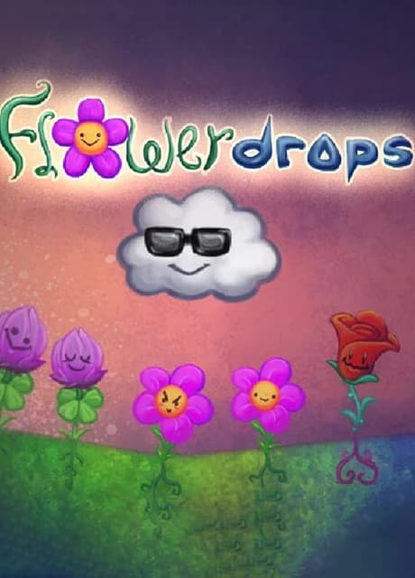 Flowerdrops