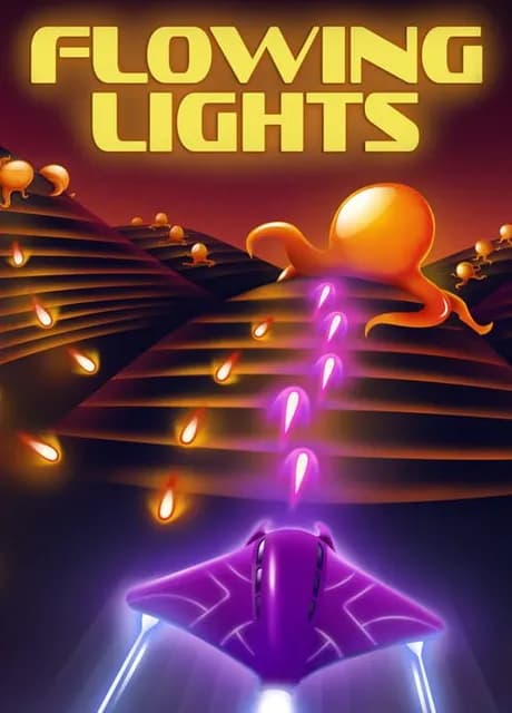 Flowing Lights